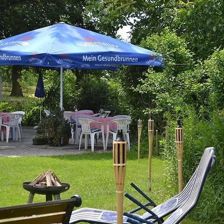 Kertscher-hof Hotel 3*
