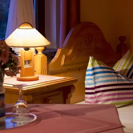 Kertscher-hof 3*