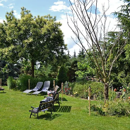 Kertscher-hof Hotel Schmölln