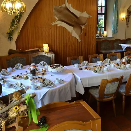 Hotel Kertscher-hof Schmölln