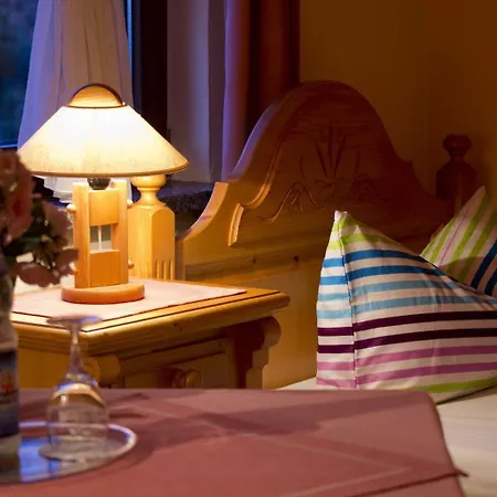 Hotel Kertscher-hof Schmölln