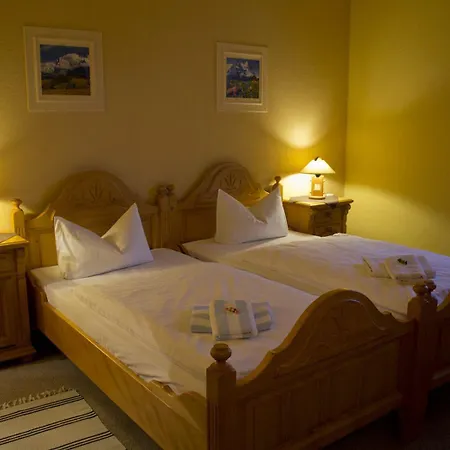 Hotel Kertscher-hof Schmölln