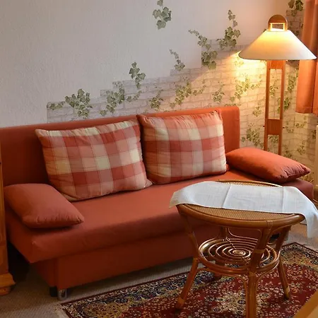 Hotel Kertscher-hof