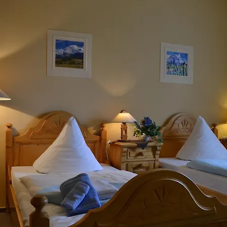 Hotel Kertscher-hof 3*