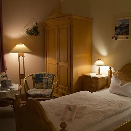 Hotel Kertscher-hof