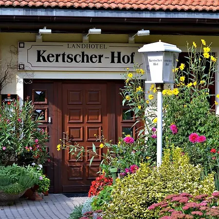 Kertscher-hof Schmölln