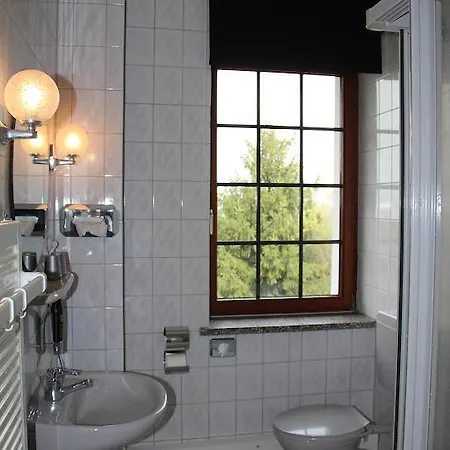 Hotel Kertscher-hof Schmölln