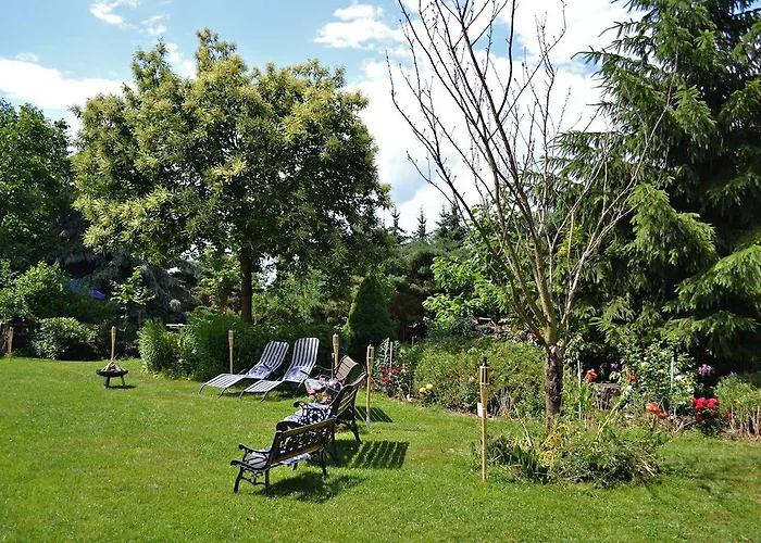 Kertscher-hof Otel Schmölln