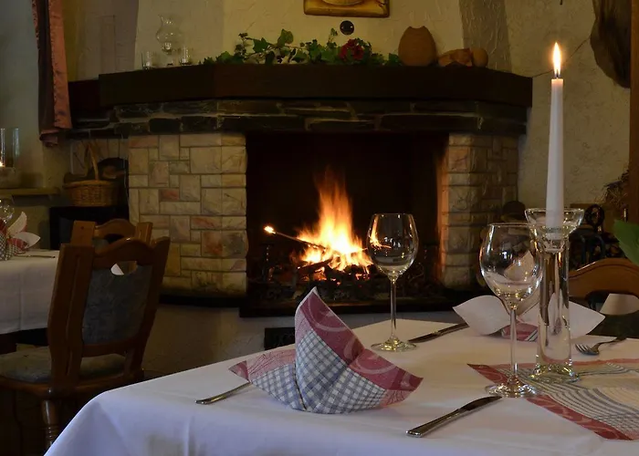 Kertscher-hof Schmölln