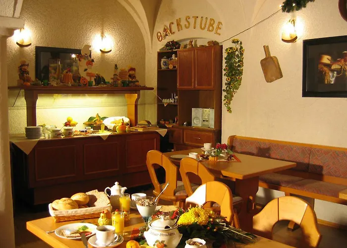 Kertscher-hof Schmölln