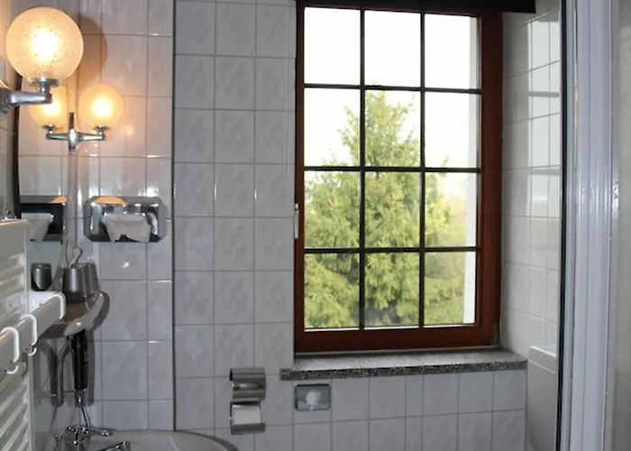 Otel Kertscher-hof 3*