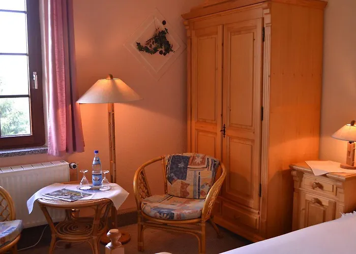 Kertscher-hof Schmölln