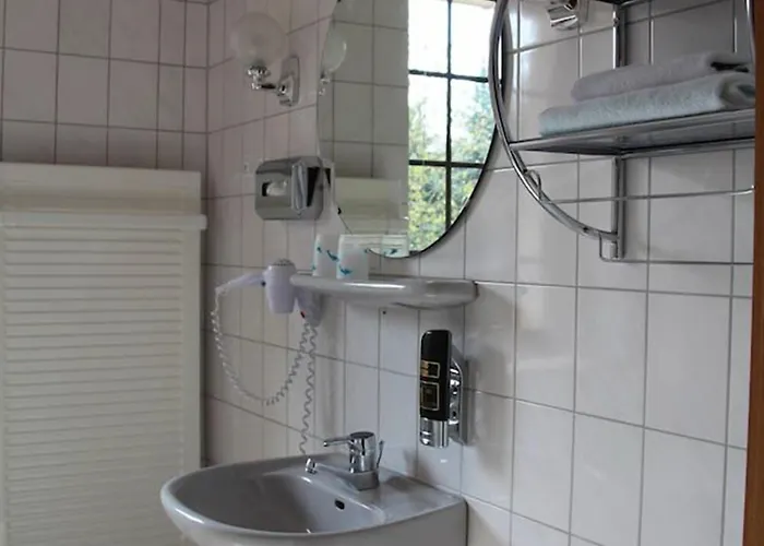 Kertscher-hof Otel 3*