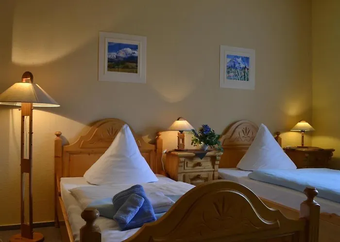 Kertscher-hof Otel 3*