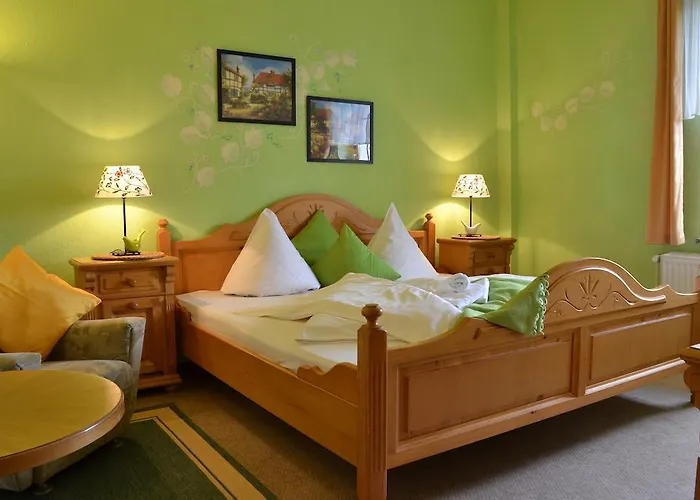 Kertscher-hof Schmölln